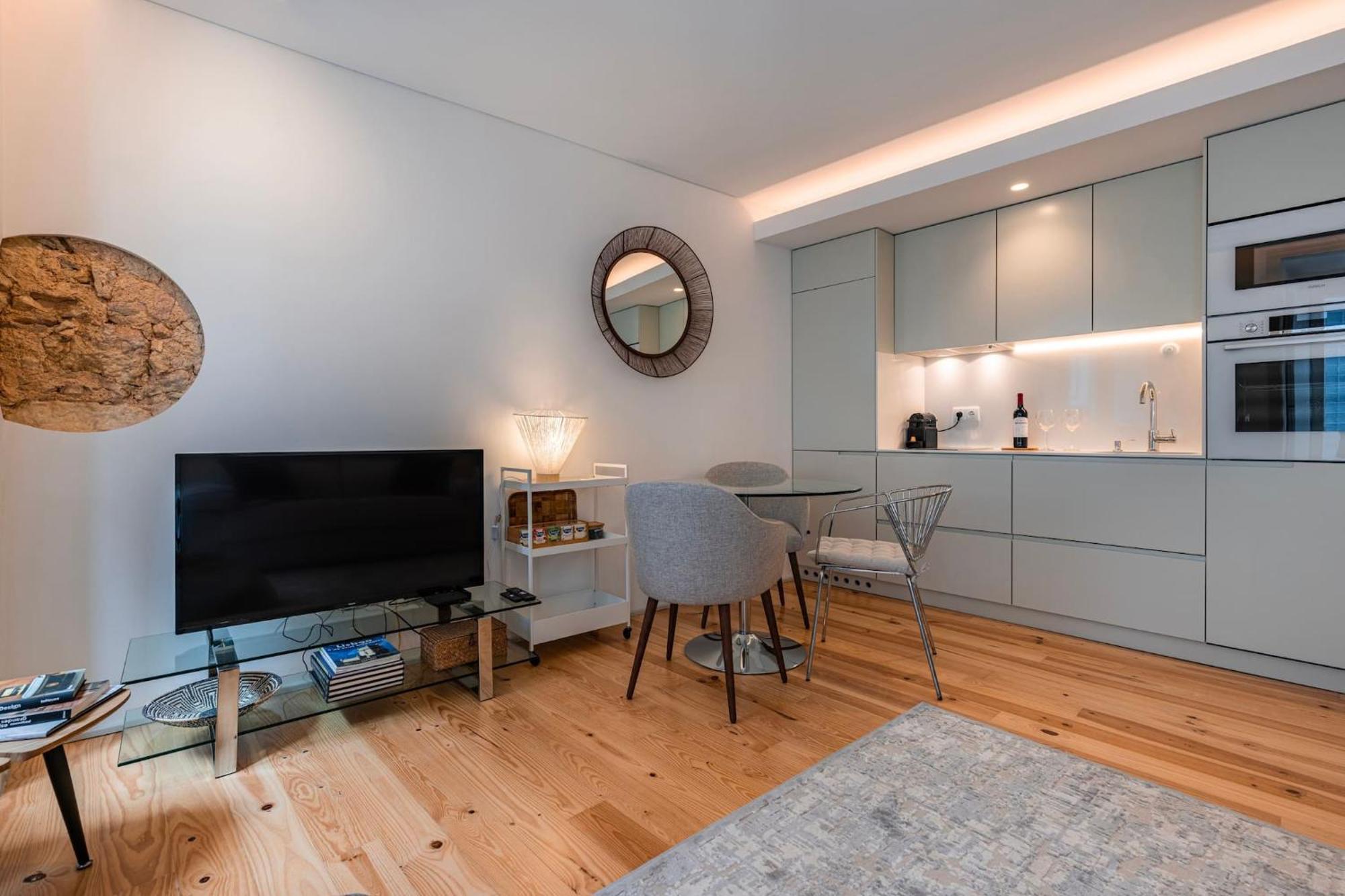Condessa II By Innkeeper Lisbon Exterior photo